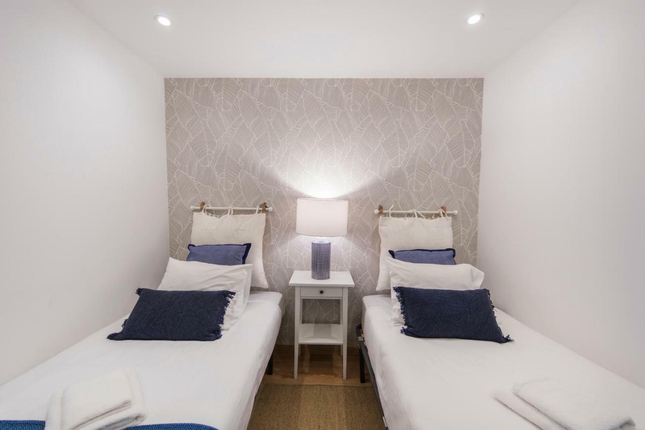 Elegant Lisbon Heart Apartment Exterior foto